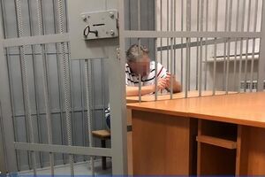 Гримчака затримали 14 серпня