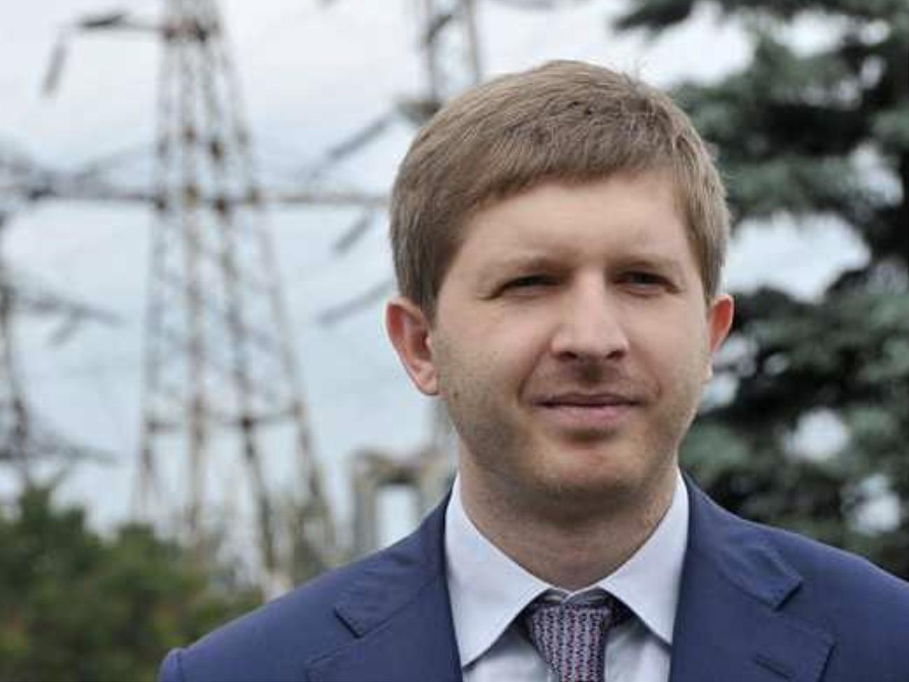 Дмитрий Вовк:&nbsp;Он это делал и в 2013&ndash;2014 годах, еще при власти Януковича. В этот период он получил почти на 2,5 млрд грн льготную экономию