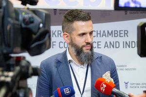 Нефьодов: Законодавча ініціатива необхідна для оновлення реформованої митної служби