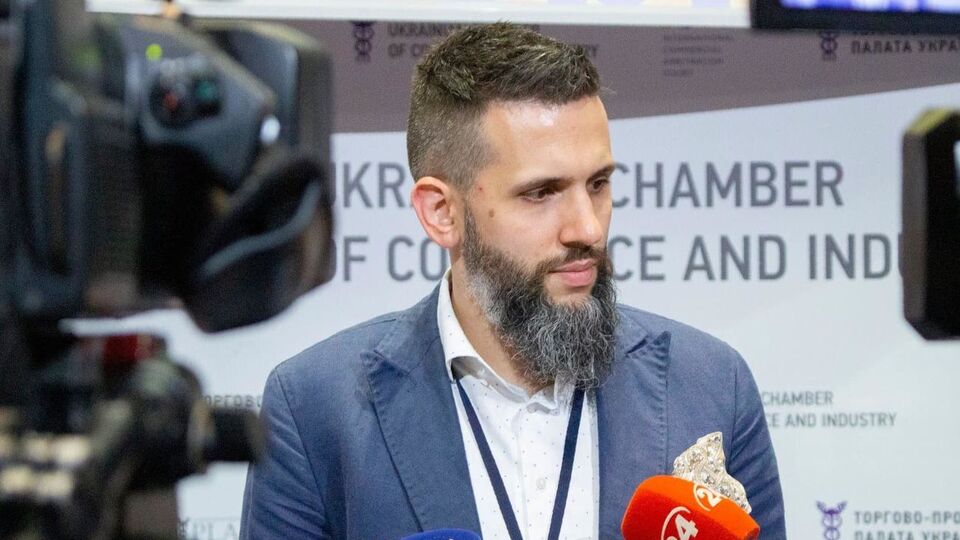 Нефьодов: Законодавча ініціатива необхідна для оновлення реформованої митної служби