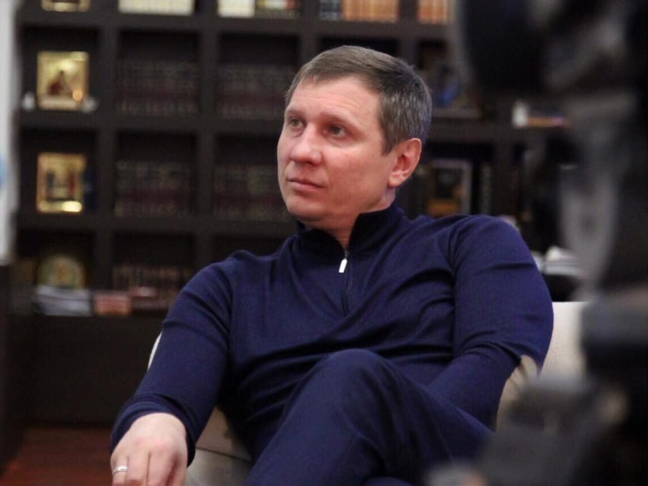 Сергей Шахов: Правительство "отмахивается" мелкими подачками и пустыми обещаниями