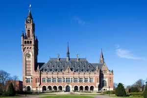 Росія звернулася в Міжнародний комерційний арбітраж 19 серпня