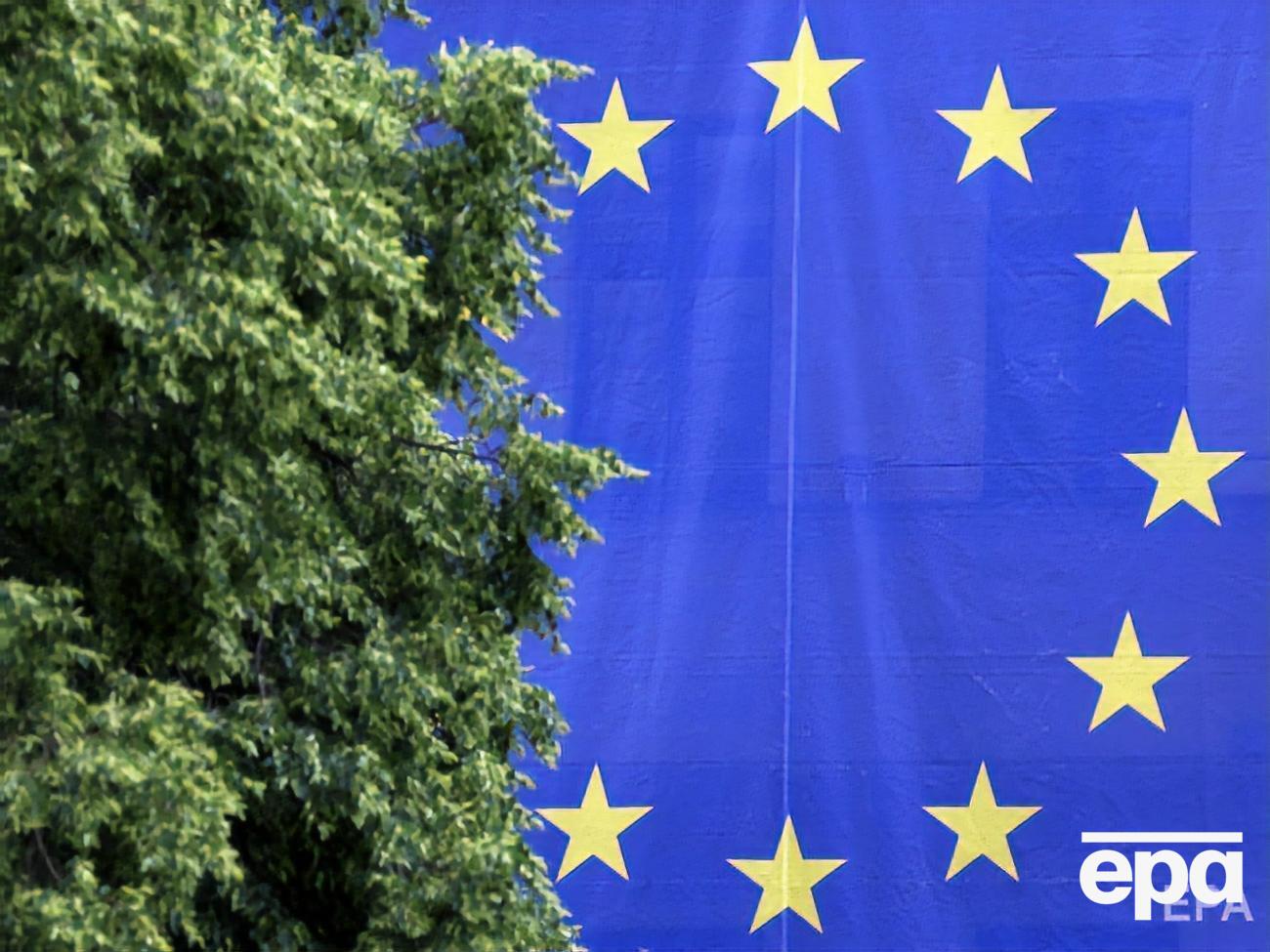 По&nbsp;словам источника Reuters в ЕС, причины исключения РФ из&nbsp;G7 остаются в&nbsp;силе