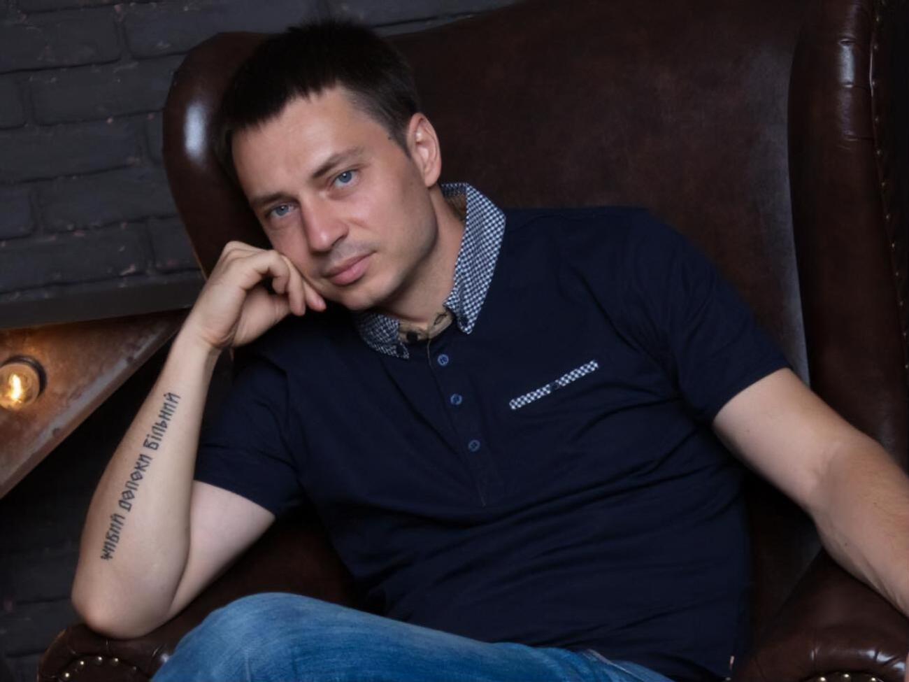 Олександр Трохимець: Звучить дивно, що докази були знайдені ще два роки тому, а підозри були пред'явлені лише зараз
