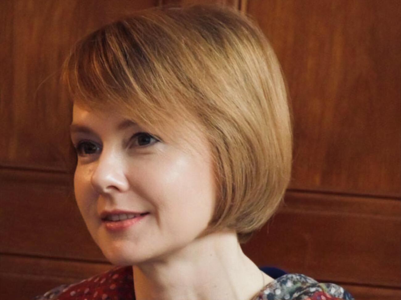 Зеркаль: Ця розмова на рівні президентів