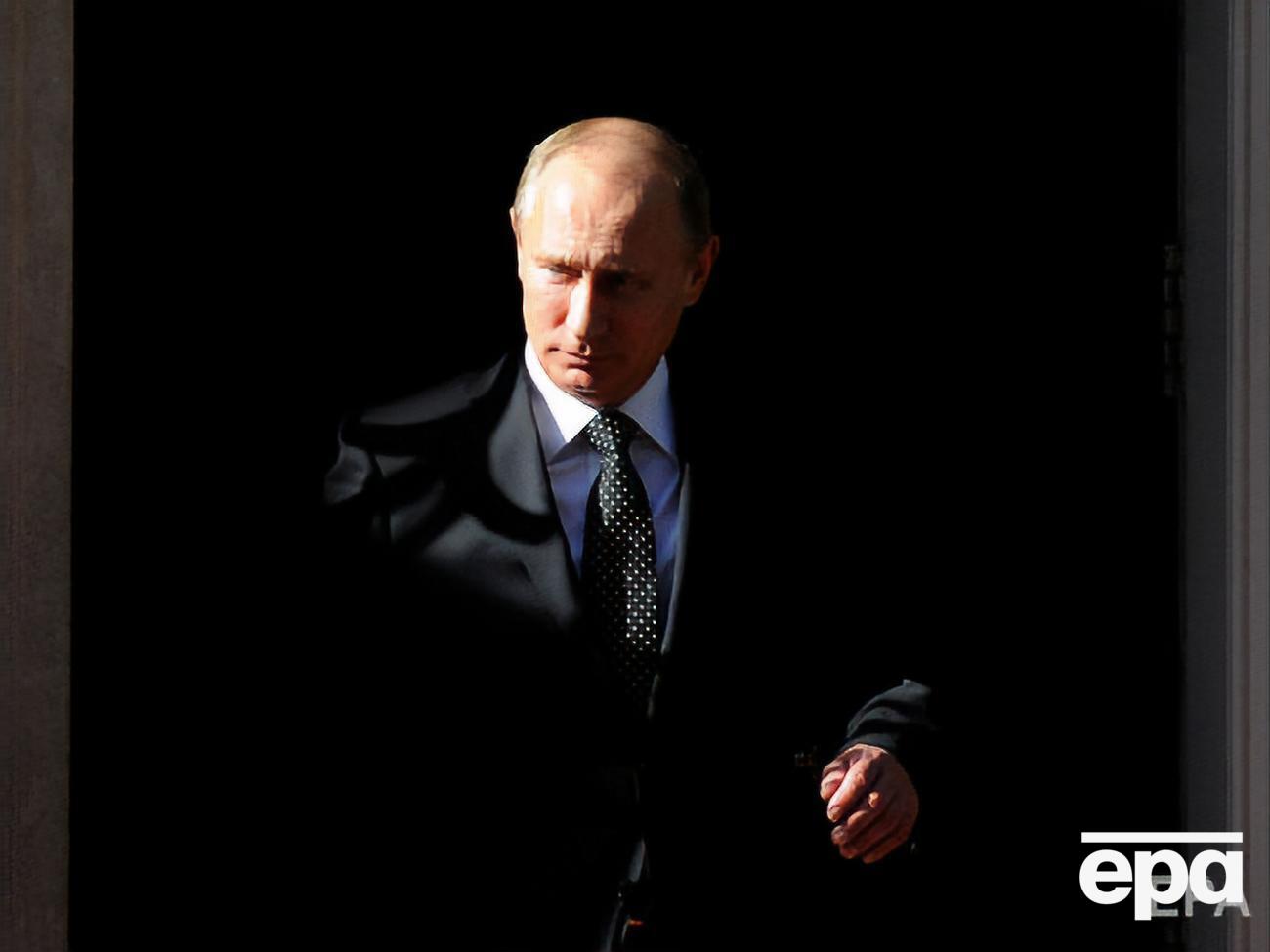 У Путина появились шансы вернуть Россию в "Большую семерку"