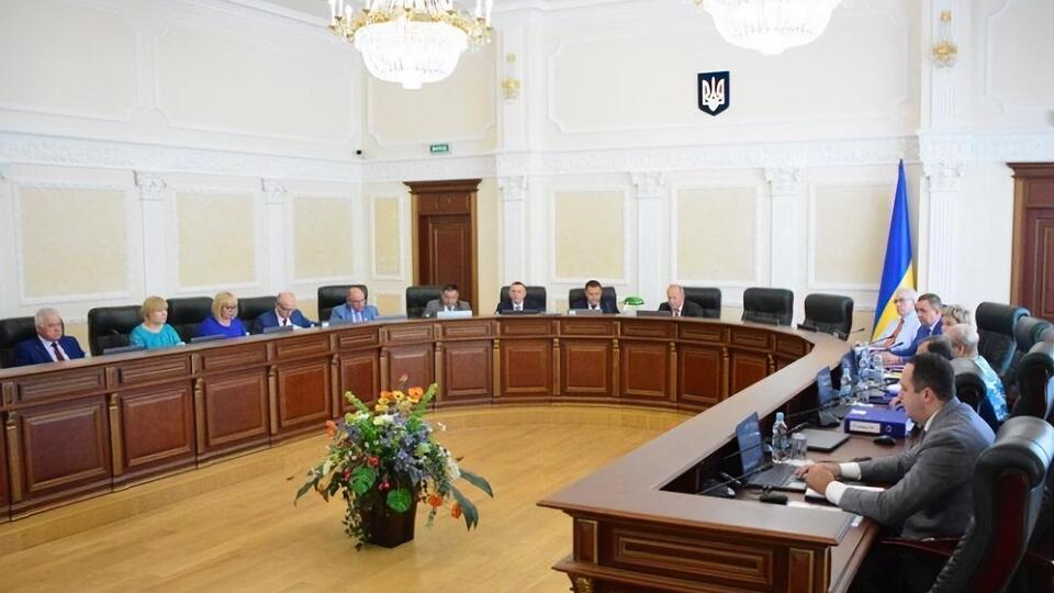 Говоруха й Овсієнко брали участь в експертних зустрічах, організованих Офісом президента, заявили у ВРП