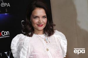 Холмс рассталась с бойфрендом несколько месяцев назад – СМИ