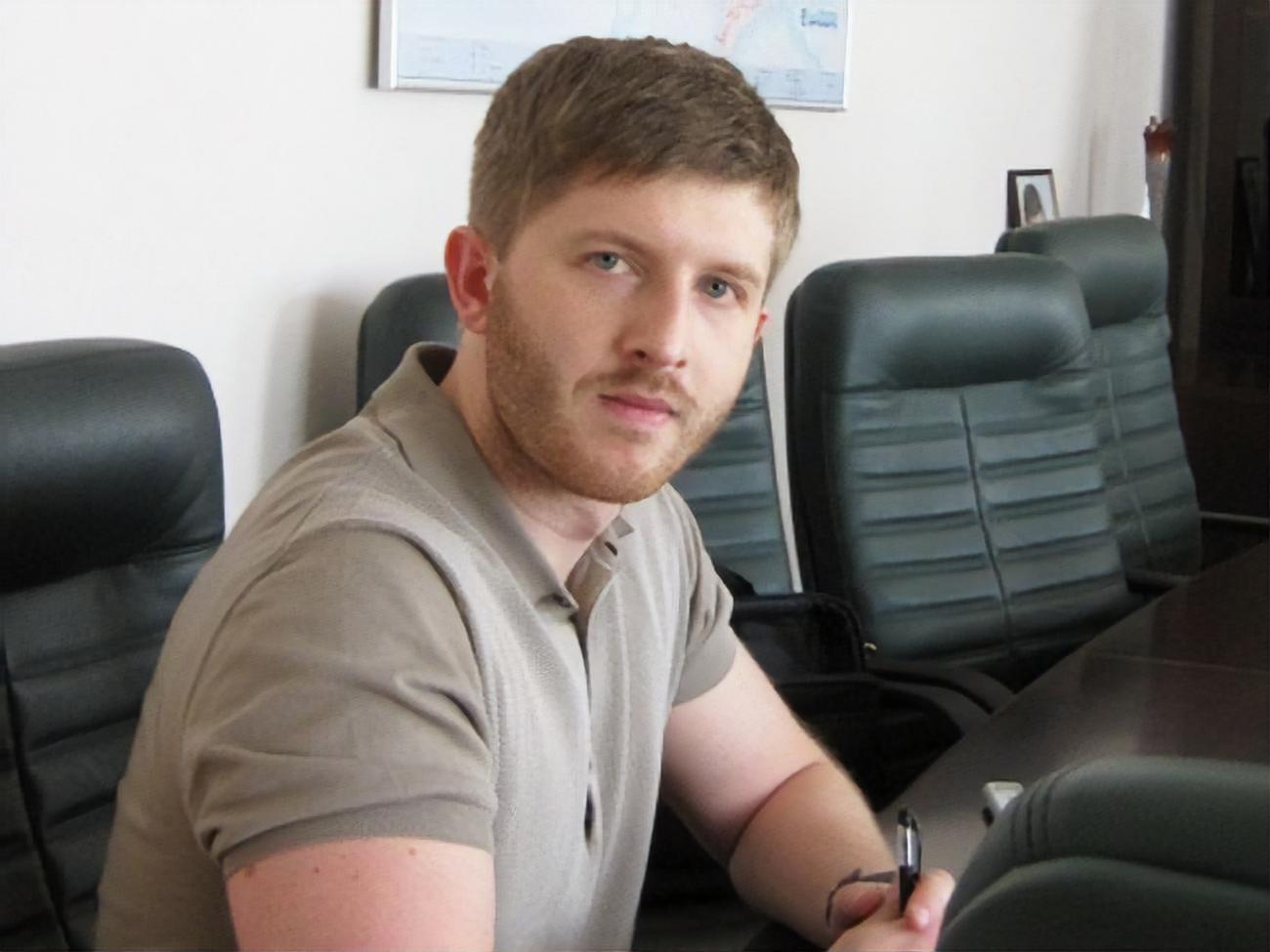 Дмитрий Вовк:&nbsp;Указанные 18 млрд забирают у государственных компаний