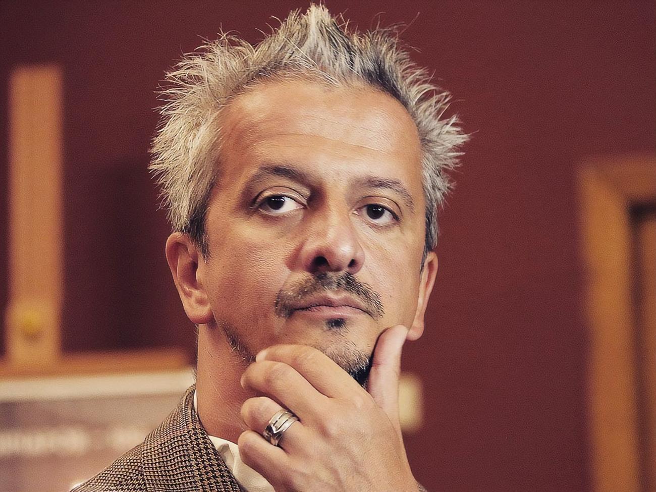 Богомолов: Наши личные отношения для нас важнее, чем творческие