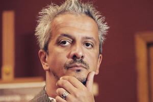 Богомолов: Наши личные отношения для нас важнее, чем творческие