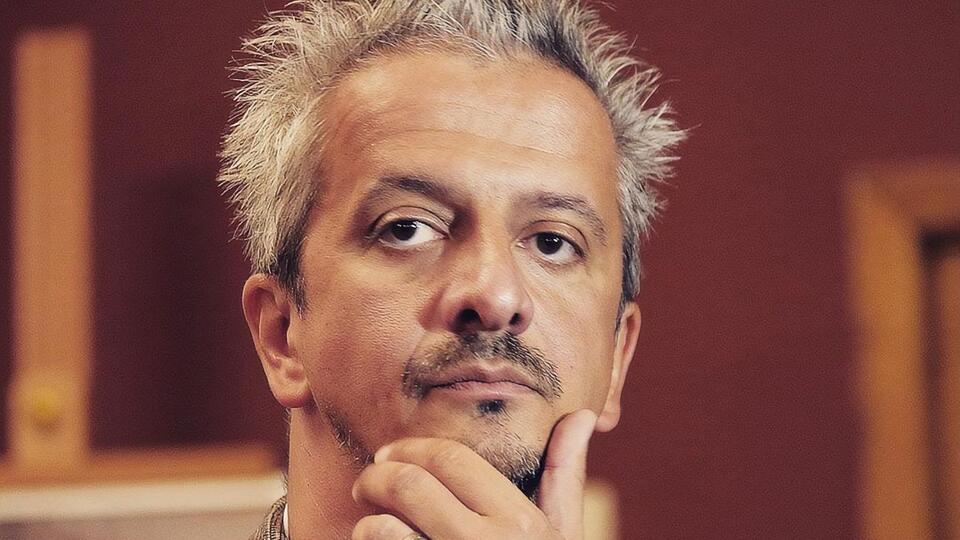 Богомолов: Наши личные отношения для нас важнее, чем творческие