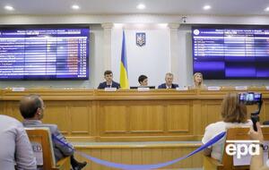 ЦВК визнала Лисюка таким, який не одержав мандата