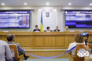 ЦВК визнала Лисюка таким, який не одержав мандата