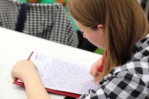 По всей Украине только 26 человек набрали максимальное количество баллов во ВНО по биологии