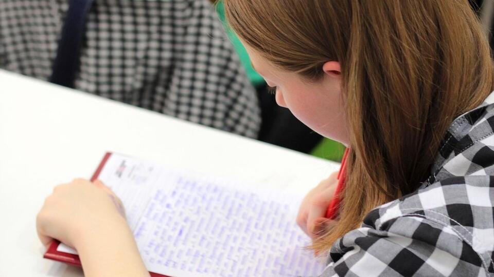 По всей Украине только 26 человек набрали максимальное количество баллов во ВНО по биологии