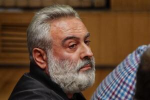 Саркісян заявив у суді, що не вважає себе винним