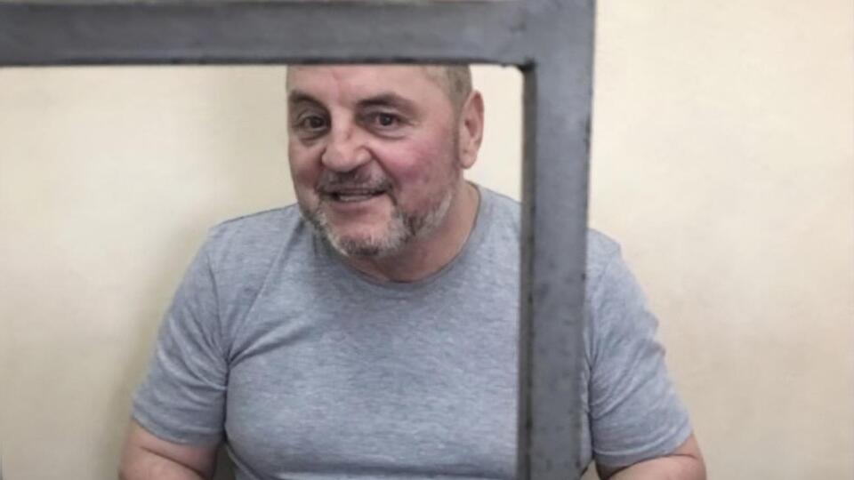 Бекирова возили в больницу