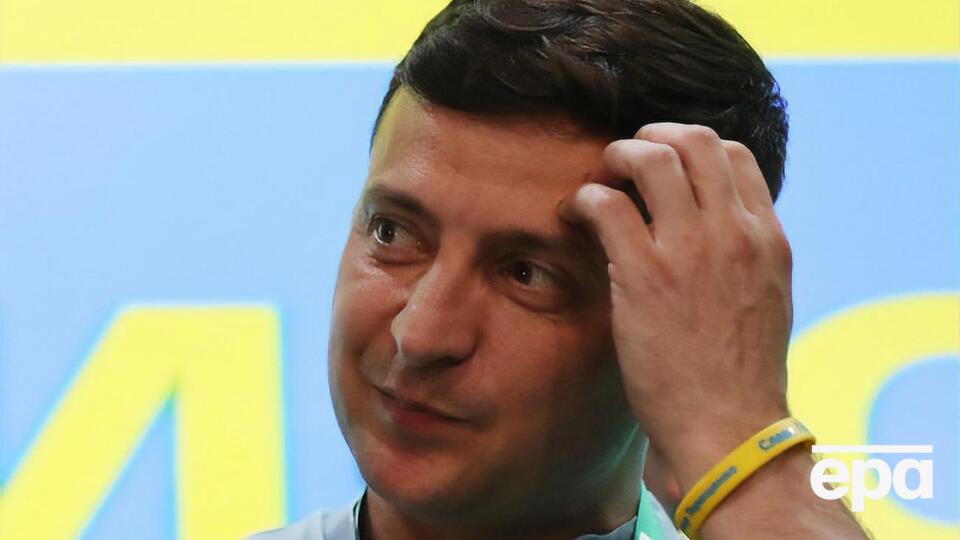 Зеленский поговорил с Трюдо 22 августа
