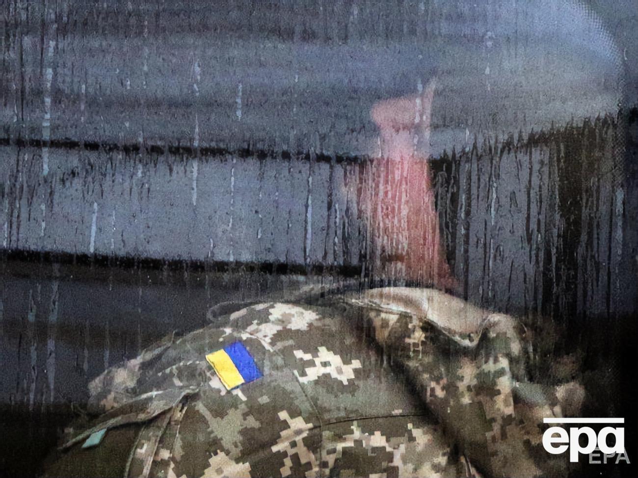 Обсуждается освобождение украинских моряков, захваченных Россией
