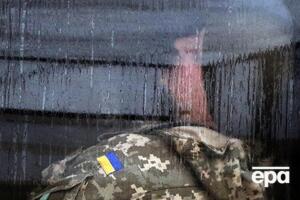 Обговорюють звільнення українських моряків, захоплених Росією