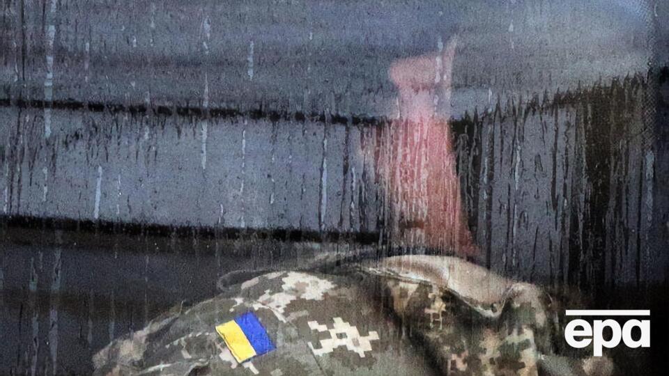Обсуждается освобождение украинских моряков, захваченных Россией