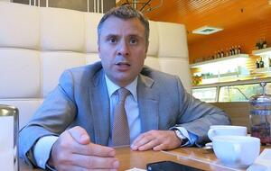 Витренко: ГТС сможет обеспечивать всех потребителей Украины достаточным количеством газа