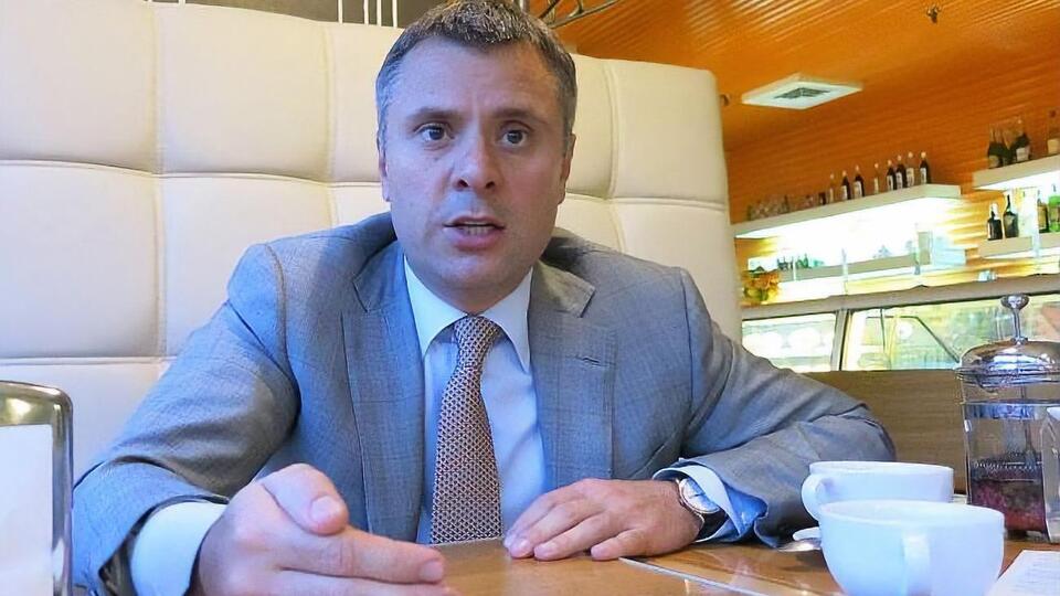 Вітренко: ГТС зможе забезпечувати всіх споживачів України достатньою кількістю газу
