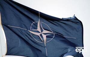 НАТО підтримує понад 40% українців