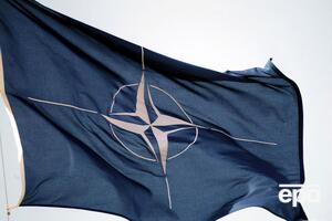 НАТО підтримує понад 40% українців