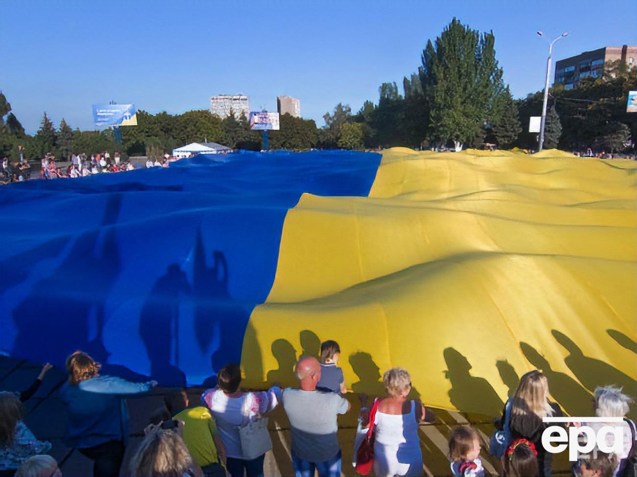 У серпні 2019 року збільшилася кількість тих, хто вважає, що Україна може подолати проблеми і труднощі протягом найближчих кількох років