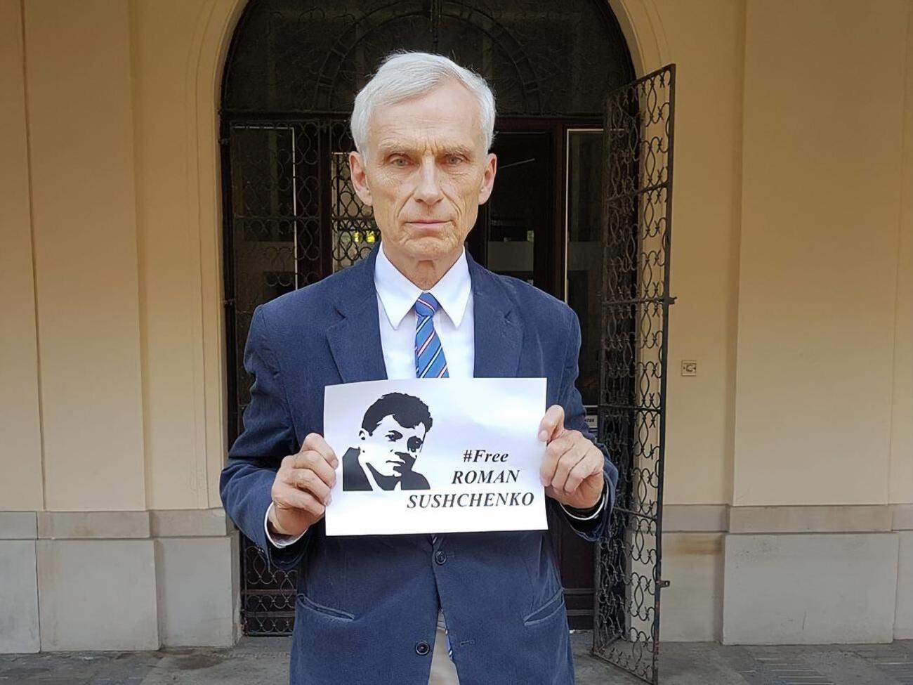 Свенціцький заявив, що "задоволений новим викликом"