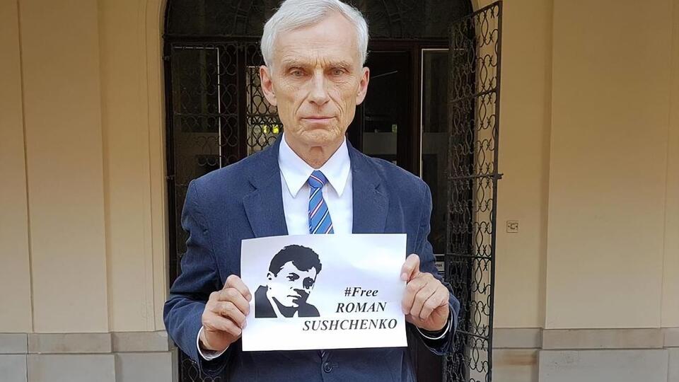 Свенціцький заявив, що "задоволений новим викликом"