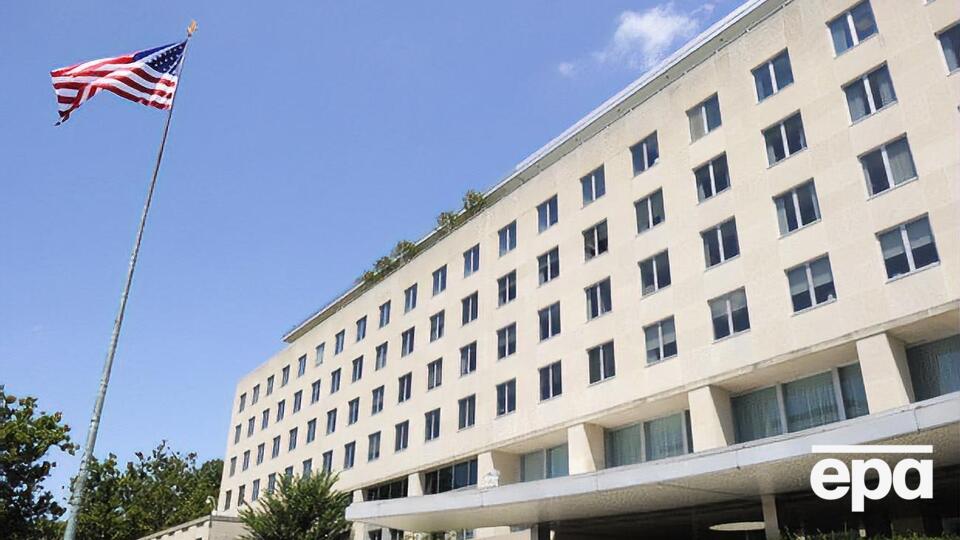 Держдеп США пропонує нагороду за дані про трьох терористів ІДІЛ
