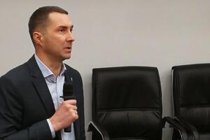 Петренко очолює НСЗУ