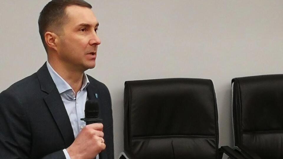 Петренко очолює НСЗУ