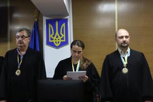 Под домашний арест фигуранта дела об убийстве отпустил Городищенский райсуд