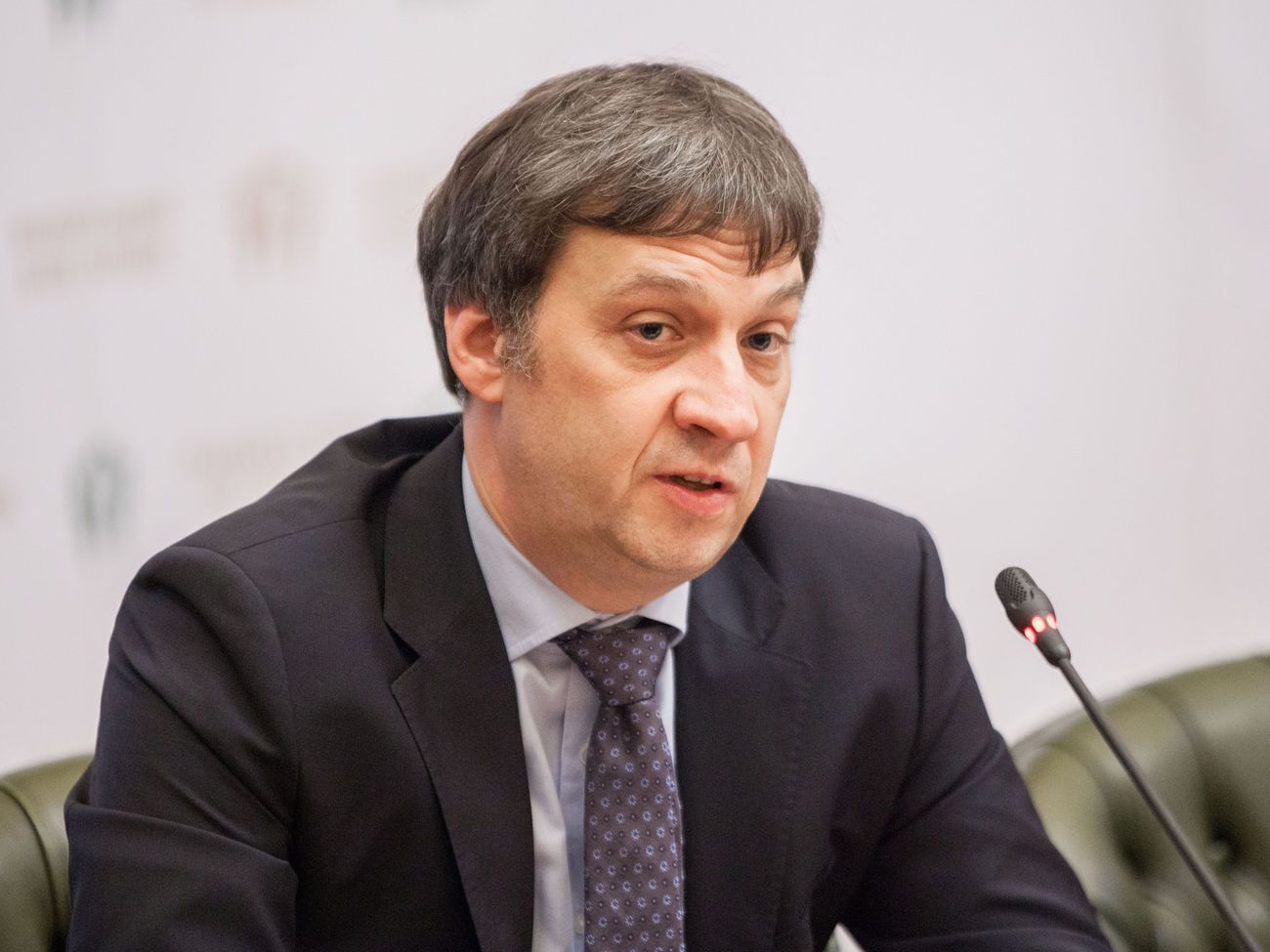 Чурій: Наші прогнози досить консервативні