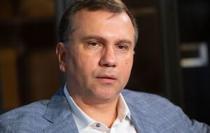 Вовк: Я считаю, что в моих проблемах есть уши Петра Алексеевича