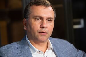 Вовк: Я считаю, что в моих проблемах есть уши Петра Алексеевича