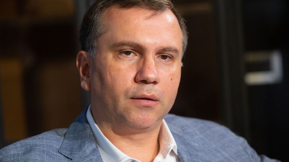 Вовк: Я считаю, что в моих проблемах есть уши Петра Алексеевича