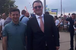 Кориневич: Міжнародні відносини між державами повинні ґрунтуватися не на "братських відносинах", а на міжнародному праві