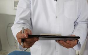 Сотрудники ФСБ требовали от врачей, непосредственно контактировавших с пострадавшими, подписать соглашение о неразглашении