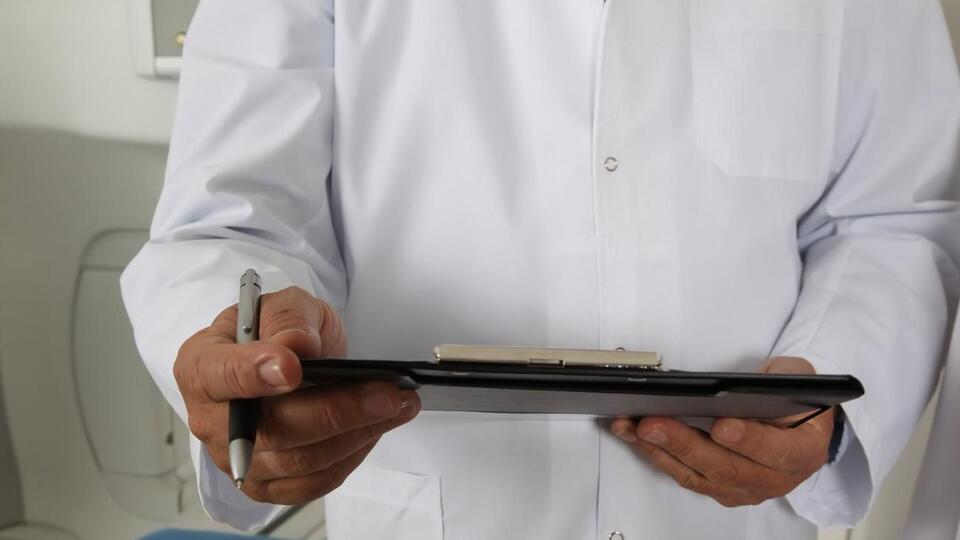 Сотрудники ФСБ требовали от врачей, непосредственно контактировавших с пострадавшими, подписать соглашение о неразглашении