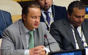 Витренко: Православная церковь Украины постоянно вытесняется с оккупированного полуострова