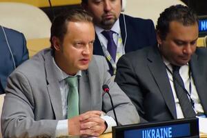 Витренко: Православная церковь Украины постоянно вытесняется с оккупированного полуострова