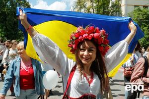 Сьогодні українці святкують День державного прапора