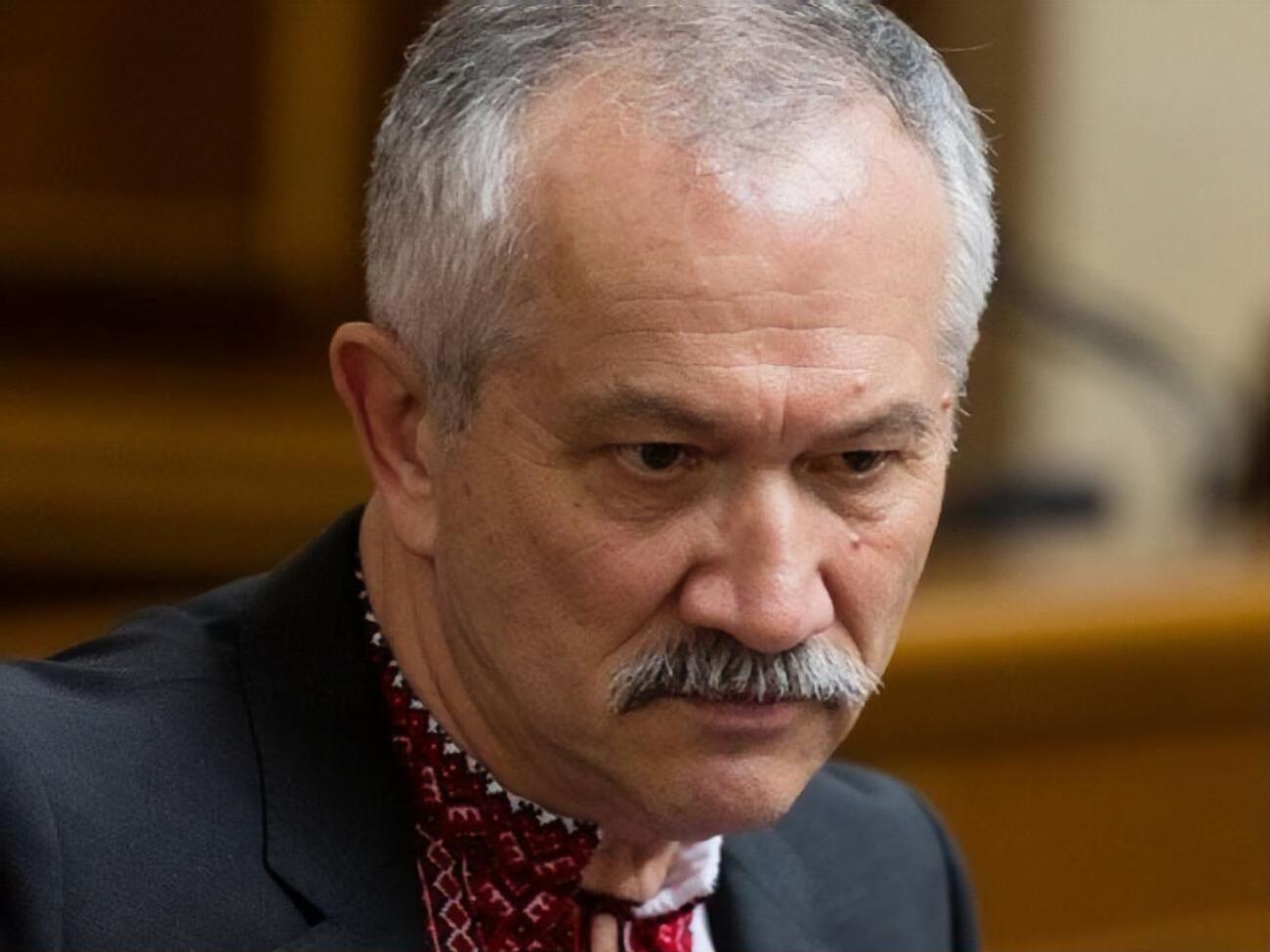 Пинзеник &ndash; ексміністр фінансів України і нардеп від Блоку Петра Порошенка