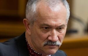 Пинзеник – экс-министр финансов Украины и нардеп от Блока Петра Порошенко