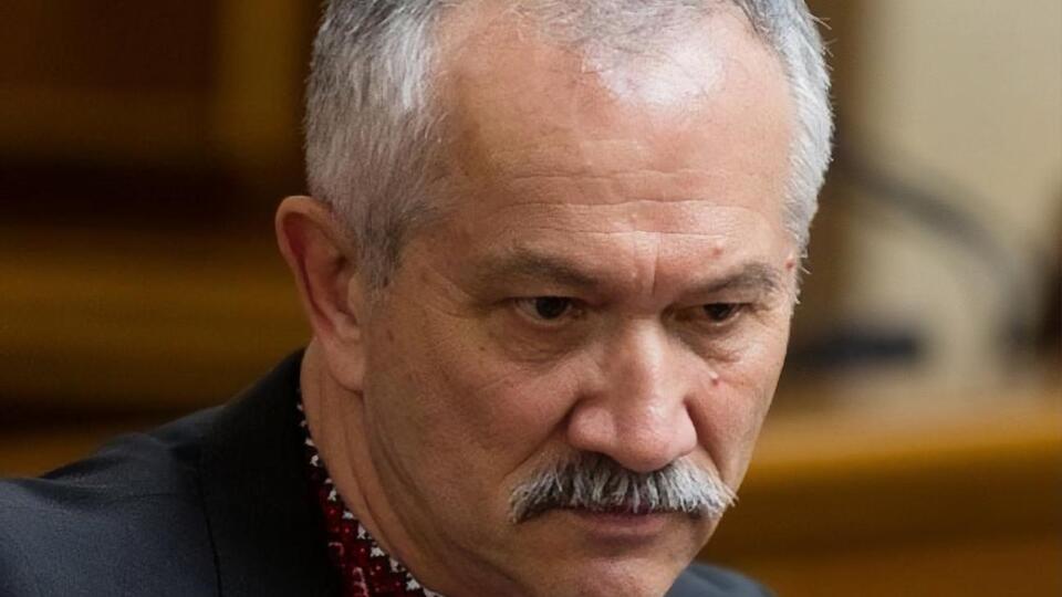 Пинзеник – ексміністр фінансів України і нардеп від Блоку Петра Порошенка